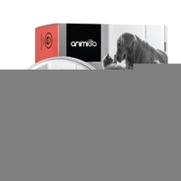 Snude- og Potevoks,  60ml l Voks til tørre trædepuder og snude l Animigo