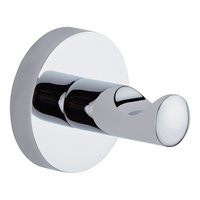 Percha Para Batas,  Albornoz o Toallas en Estilo Tradicional