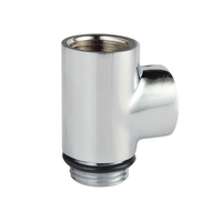 Pieza para Radiador Toallero Mixto Radiador Agua Caliente Eléctrico