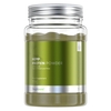 Hamp Protein - Plantebaseret Kosttilskud med Omega-olie for Muskeludholdenhed - - 500g - 100 % naturlige ingredienser