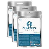 Plastre til Vægttab - Spar 20 % hos - Guaranà & Garcinia Cambogia