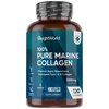 Rent Marine Collagen,  120 kapsler,  1170 mg - kollagen til hud,  knogler,  led og brusk