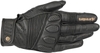 Alpinestars Crazy Eight Guantes,  negro,  tamaño M para hombre