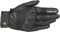 Alpinestars Crazy Eight Guantes,  negro,  tamaño M para hombre