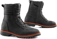 Falco Rooster Botas de moto,  negro,  tamaño 46