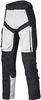Held Tridale Base Pantalones textiles impermeables para motocicletas,  negro-gris,  tamaño 3XL para hombre