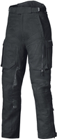 Held Tridale Base Pantalones textiles impermeables para motocicletas,  negro,  tamaño 4XL para hombre
