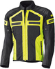 Held Tropic 3.0 Chaqueta textil de motocicleta,  negro-amarillo,  tamaño 3XL para hombre