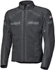 Held Tropic 3.0 Chaqueta textil de motocicleta,  negro,  tamaño 2XL para hombre