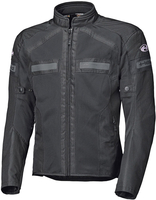 Held Tropic 3.0 Chaqueta textil de motocicleta,  negro,  tamaño S para hombre