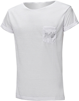 Held Urban Camiseta,  blanco,  tamaño 3XL para hombre