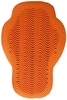 Held Viper 2 D30 Protector de espalda,  naranja,  tamaño M para hombre