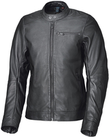 Held Weston Chaqueta de cuero de la motocicleta,  tamaño 60 para hombre