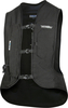Helite Turtle 2.0 Airbag Chaleco Negro,  negro,  tamaño XS para hombre