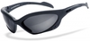 Helly Bikereyes Speed King 2 Gafas de sol,  negro-gris para hombre