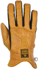 Helstons Benson Guantes de moto,  oro,  tamaño 4XL para hombre