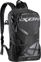 Ixon R-Tension 23 Mochila,  negro para hombre
