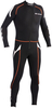 Ixon Race Body Undersuit,  negro,  tamaño L para hombre