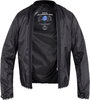 John Doe Aero Mesh Windblocker Chaqueta interior de moto,  tamaño 2XL para hombre