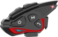 MOMAN CP-S Sistema de comunicación Single Set