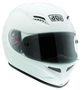 AGV Grid Hjelm hvid Hvid 2XS