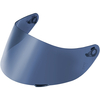 AGV GT 2-1 Pinlock visir,  blå
