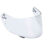 AGV GT 2 Numo Visir,  klar