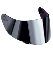 AGV GT 2 Numo Visir Sølv