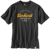 Carhartt Workwear Made to last T-shirt Grå XL