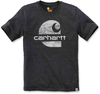 Carhartt Workwear Premium C T-shirt Grå S