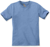 Carhartt Workwear Solid T-shirt Blå L