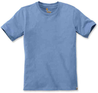 Carhartt Workwear Solid T-shirt Blå M