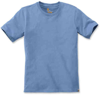 Carhartt Workwear Solid T-shirt Blå XS