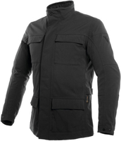 Dainese Bristol D-Dry Jakke Blå 46