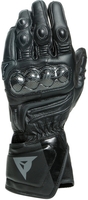 Dainese Carbon 3 Long Motorcykel handsker,  sort,  størrelse L