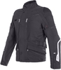 Dainese Carve Master 2 D-Air® GoreTex Airbag Motorcykel tekstil jakke,  sort-blå,  størrelse 50