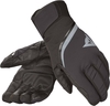 Dainese Carved Line D-Dry Ski Gloves Skihandsker,  sort-grå,  størrelse S