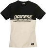 Dainese Dunes Mine T-shirt Sort Grå XL