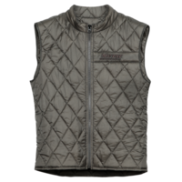 Dainese Dunes Ned vest Grå 58