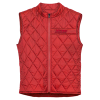Dainese Dunes Ned vest Rød 58