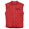 Dainese Dunes Ned vest Rød 60