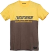 Dainese Dunes T-shirt Gul M