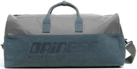 Dainese Dunes Taske Grå Blå en størrelse