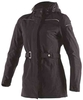 Dainese Eleonore D1 Gore-Tex Damer motorcykel tekstil jakke Sort 46