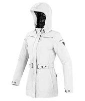 Dainese Eleonore Gore-Tex Lady Grå 42