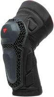 Dainese Enduro 2 Knæ beskyttere Sort S
