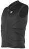 Dainese Flexagon Damer Protector Vest,  sort,  størrelse 2XL til Kvinder