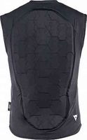 Dainese Flexagon PL Waistcoat Protector Vest Grå 2XL