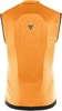 Dainese Flexagon Waistcoat Lite Protector Vest,  orange,  størrelse S
