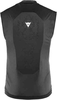 Dainese Flexagon Waistcoat Lite Protector Vest Sort S